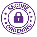 secure ordering