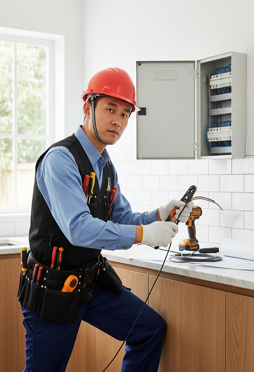 Electrical Services