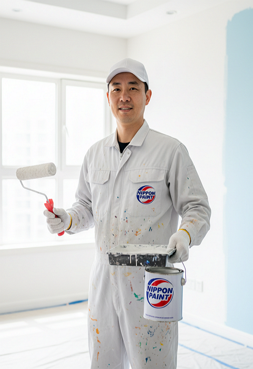 Painting Services