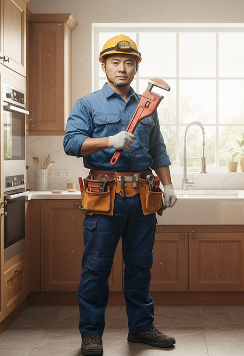 Plumbing Services