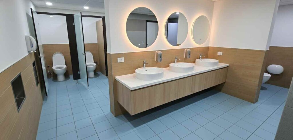 Happy Toilet Programme