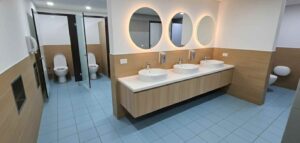 Happy Toilet Programme